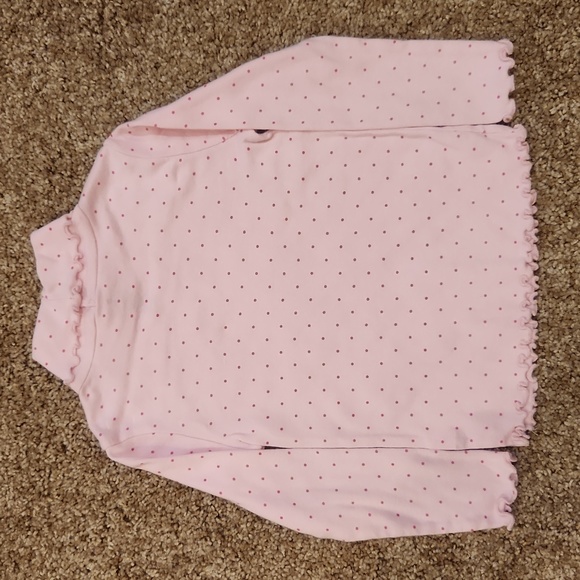 Old Navy Toddler turtle neck, size 2T - Picture 2 of 3
